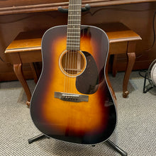 Load image into Gallery viewer, Mint! 2025 Martin D-18 1935 Sunburst