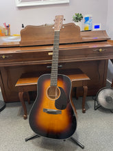 Load image into Gallery viewer, Mint! 2025 Martin D-18 1935 Sunburst