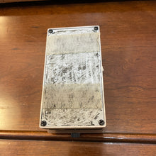 Load image into Gallery viewer, Used Fender '63 Reverb FRV-1 Pedal