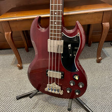 Load image into Gallery viewer, 1970's Greco EB-3L Copy Bass