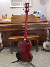 Load image into Gallery viewer, 1970's Greco EB-3L Copy Bass