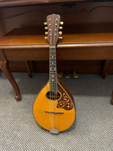 Load image into Gallery viewer, Vintage Ditson Flatback Mandolin