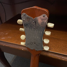 Load image into Gallery viewer, Vintage Ditson Flatback Mandolin