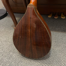 Load image into Gallery viewer, Vintage Ditson Flatback Mandolin