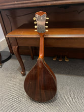Load image into Gallery viewer, Vintage Ditson Flatback Mandolin