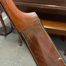 Load image into Gallery viewer, Vintage Ditson Flatback Mandolin