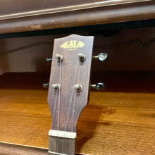 Load image into Gallery viewer, New! Kala Solid Mahogany Concert Ukulele