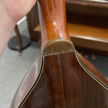 Load image into Gallery viewer, Vintage Ditson Flatback Mandolin