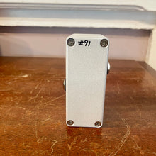 Load image into Gallery viewer, New! Coppersound Pedals Iris