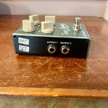 Load image into Gallery viewer, Used Source Audio True Spring Reverb