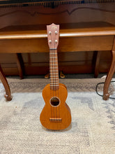 Load image into Gallery viewer, Used Martin S-O Uke
