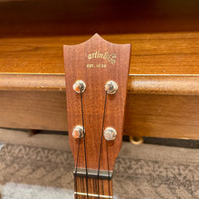 Load image into Gallery viewer, Used Martin S-O Uke