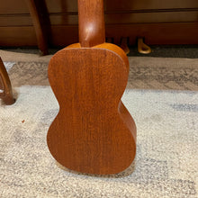 Load image into Gallery viewer, Used Martin S-O Uke