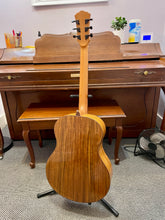 Load image into Gallery viewer, Used Washburn BTS9CH-D Black Burst