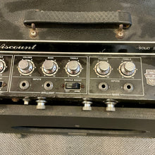 Load image into Gallery viewer, AS IS '60s Vox Viscount V115