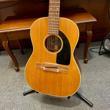 Load image into Gallery viewer, 1966 Epiphone FT-85 Serenader 12 String