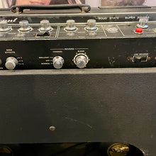 Load image into Gallery viewer, AS IS '60s Vox Viscount V115