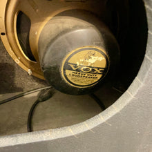 Load image into Gallery viewer, AS IS '60s Vox Viscount V115