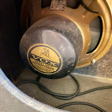 Load image into Gallery viewer, AS IS '60s Vox Viscount V115