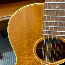 Load image into Gallery viewer, 1966 Epiphone FT-85 Serenader 12 String