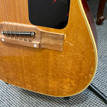 Load image into Gallery viewer, 1966 Epiphone FT-85 Serenader 12 String