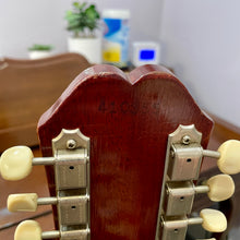 Load image into Gallery viewer, 1966 Epiphone FT-85 Serenader 12 String
