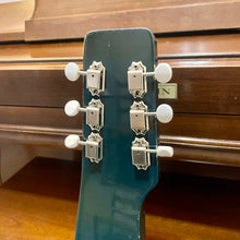 Load image into Gallery viewer, 1950's Gibson Century 6 Lap Steel - Blue
