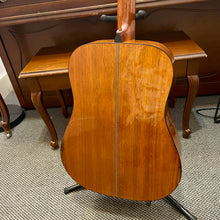 Load image into Gallery viewer, Used Alvarez Silver Anniversary 5040 Acoustic