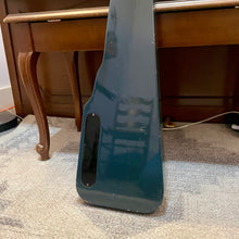 Load image into Gallery viewer, 1950's Gibson Century 6 Lap Steel - Blue