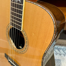 Load image into Gallery viewer, 1987 Larrivee D-10 with Gryphon Headstock