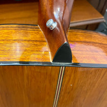 Load image into Gallery viewer, Used Alvarez Silver Anniversary 5040 Acoustic