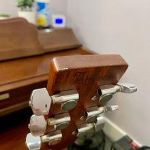 Load image into Gallery viewer, Used Alvarez Silver Anniversary 5040 Acoustic