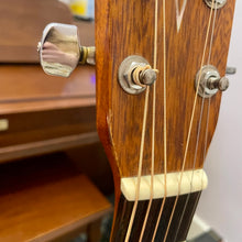 Load image into Gallery viewer, Used Alvarez Silver Anniversary 5040 Acoustic