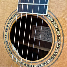 Load image into Gallery viewer, 1987 Larrivee D-10 with Gryphon Headstock