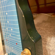 Load image into Gallery viewer, 1950's Gibson Century 6 Lap Steel - Blue