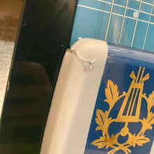 Load image into Gallery viewer, 1950's Gibson Century 6 Lap Steel - Blue