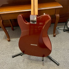 Load image into Gallery viewer, 2012 Fender Blacktop Baritone Telecaster Copper