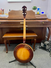 Load image into Gallery viewer, 1970's Hohner HB450 Artist LE Banjo