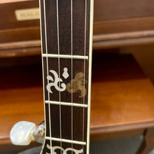 Load image into Gallery viewer, 1970's Hohner HB450 Artist LE Banjo