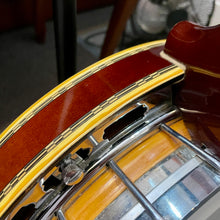 Load image into Gallery viewer, 1970's Hohner HB450 Artist LE Banjo