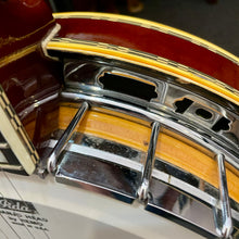 Load image into Gallery viewer, 1970's Hohner HB450 Artist LE Banjo