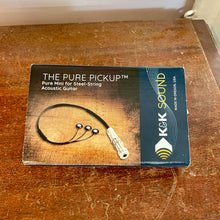 Load image into Gallery viewer, Like New K&K Pure Mini Pickup
