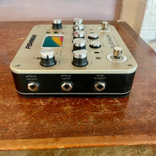Load image into Gallery viewer, Used Fishman Platinum Pro EQ