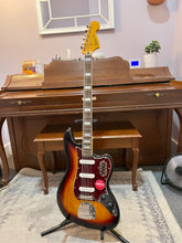 Load image into Gallery viewer, Like New! 2025 Squier Bass VI