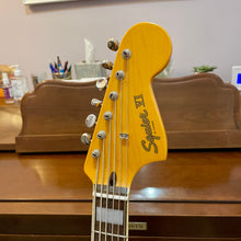 Load image into Gallery viewer, Like New! 2025 Squier Bass VI
