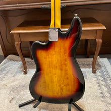 Load image into Gallery viewer, Like New! 2025 Squier Bass VI
