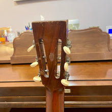 Load image into Gallery viewer, RARE! 1920's Oscar Schmidt Sovereign Grand Concert