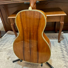 Load image into Gallery viewer, RARE! 1920's Oscar Schmidt Sovereign Grand Concert