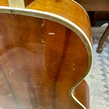 Load image into Gallery viewer, RARE! 1920's Oscar Schmidt Sovereign Grand Concert