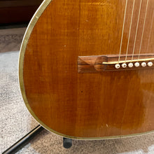 Load image into Gallery viewer, RARE! 1920's Oscar Schmidt Sovereign Grand Concert